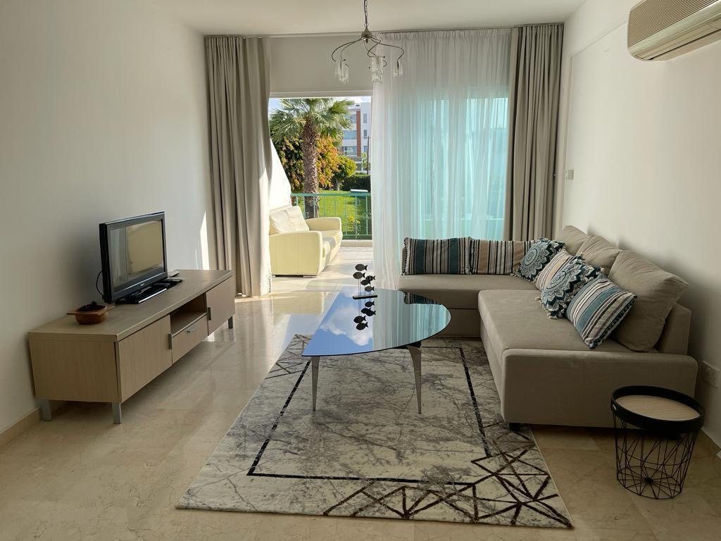 2 BR Apartment in Parekklisia, Limassol photo 2