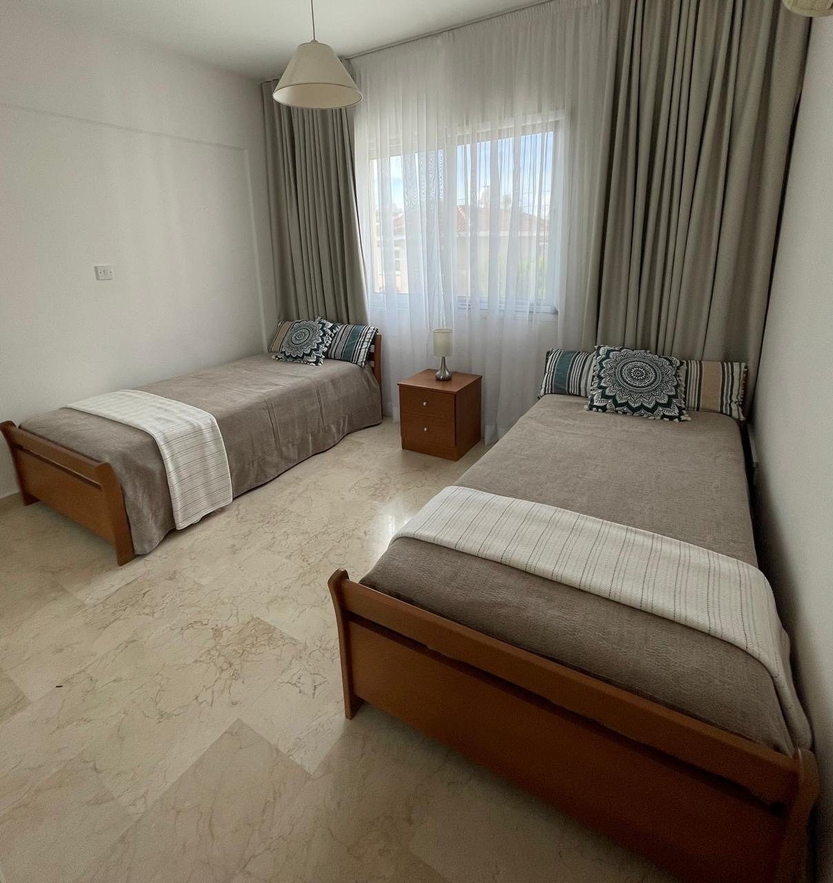2 BR Apartment in Parekklisia, Limassol photo 6