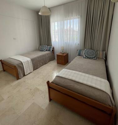 Apartament z 2 syp. w Parekklisia, Limassol, miniatura 6