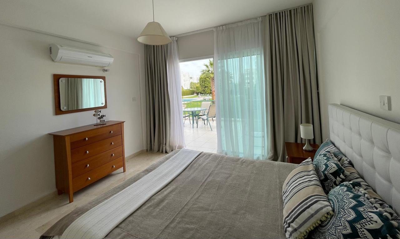 2 BR Apartment in Parekklisia, Limassol photo 5