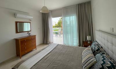 Apartament z 2 syp. w Parekklisia, Limassol, miniatura 5
