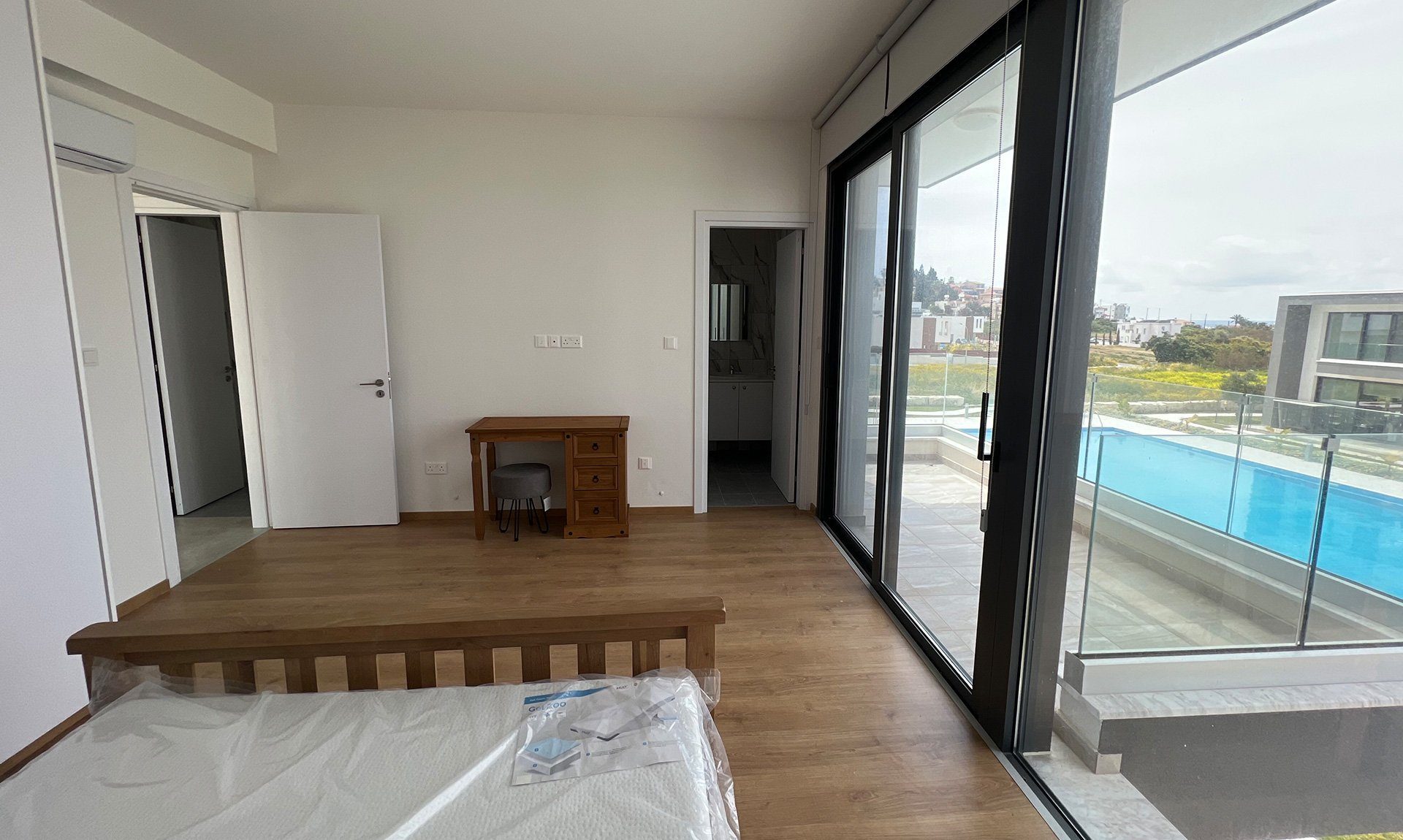 3 BR House in Chlorakas, Paphos photo 10