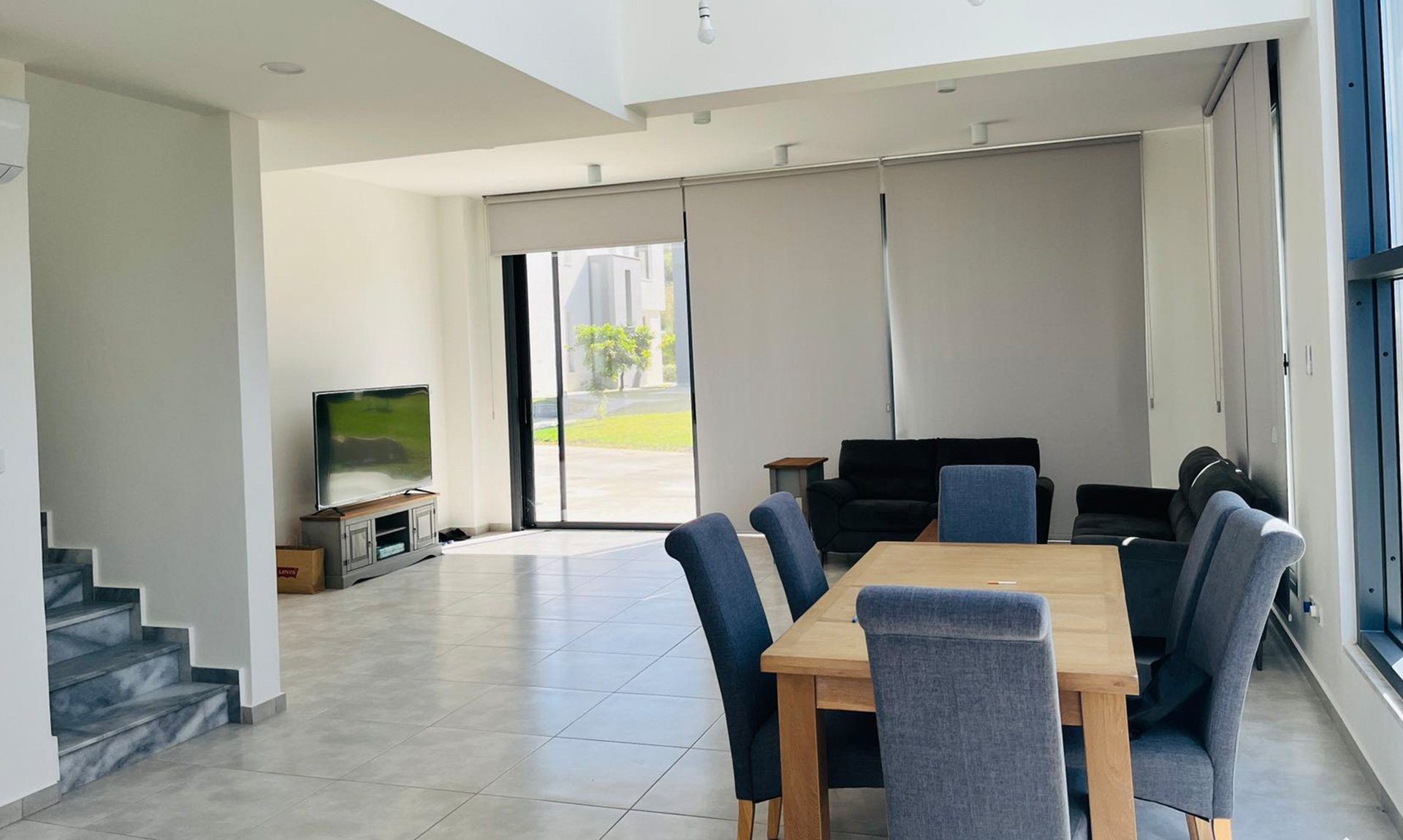 3 BR House in Chlorakas, Paphos photo 8