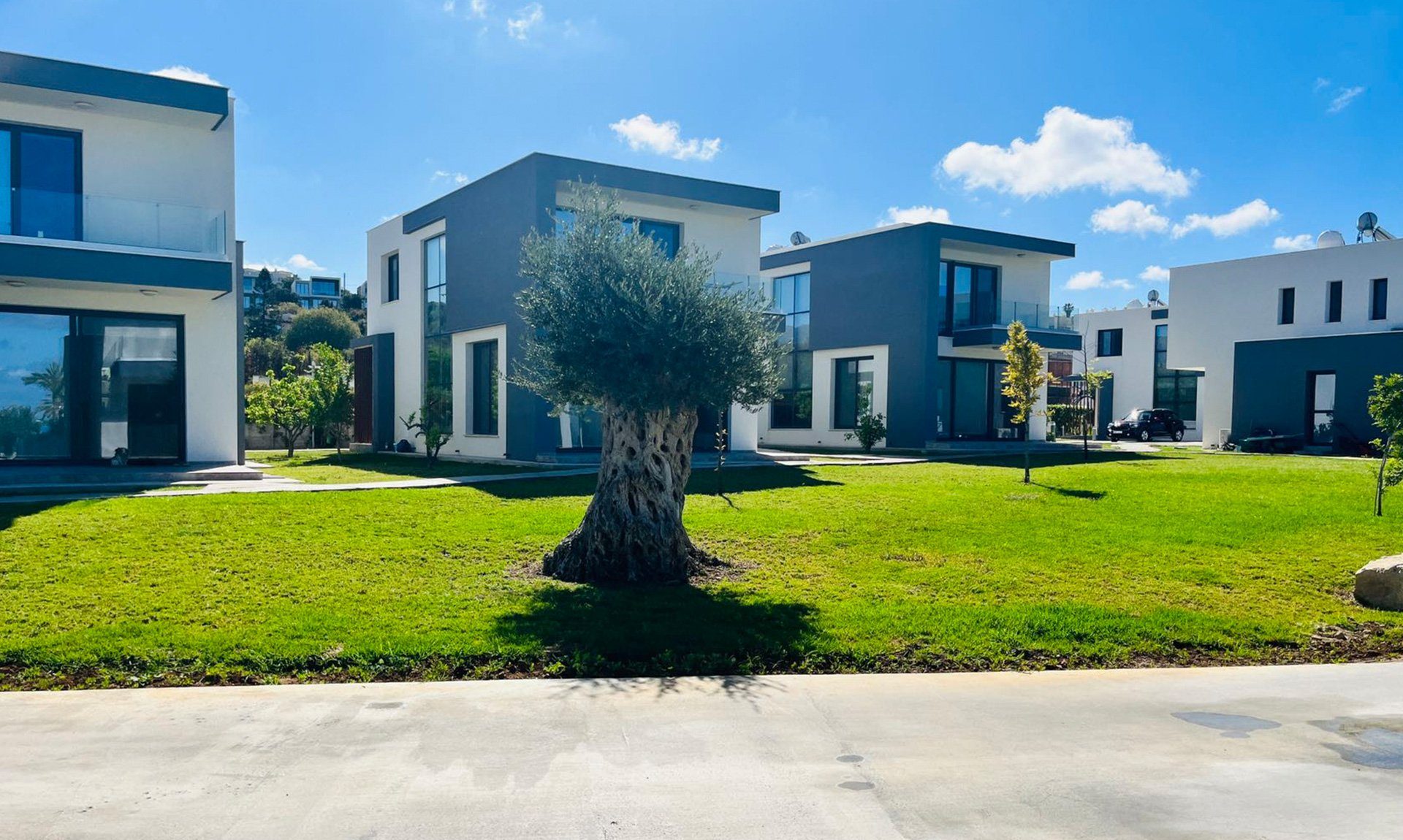 3 BR House in Chlorakas, Paphos photo 1