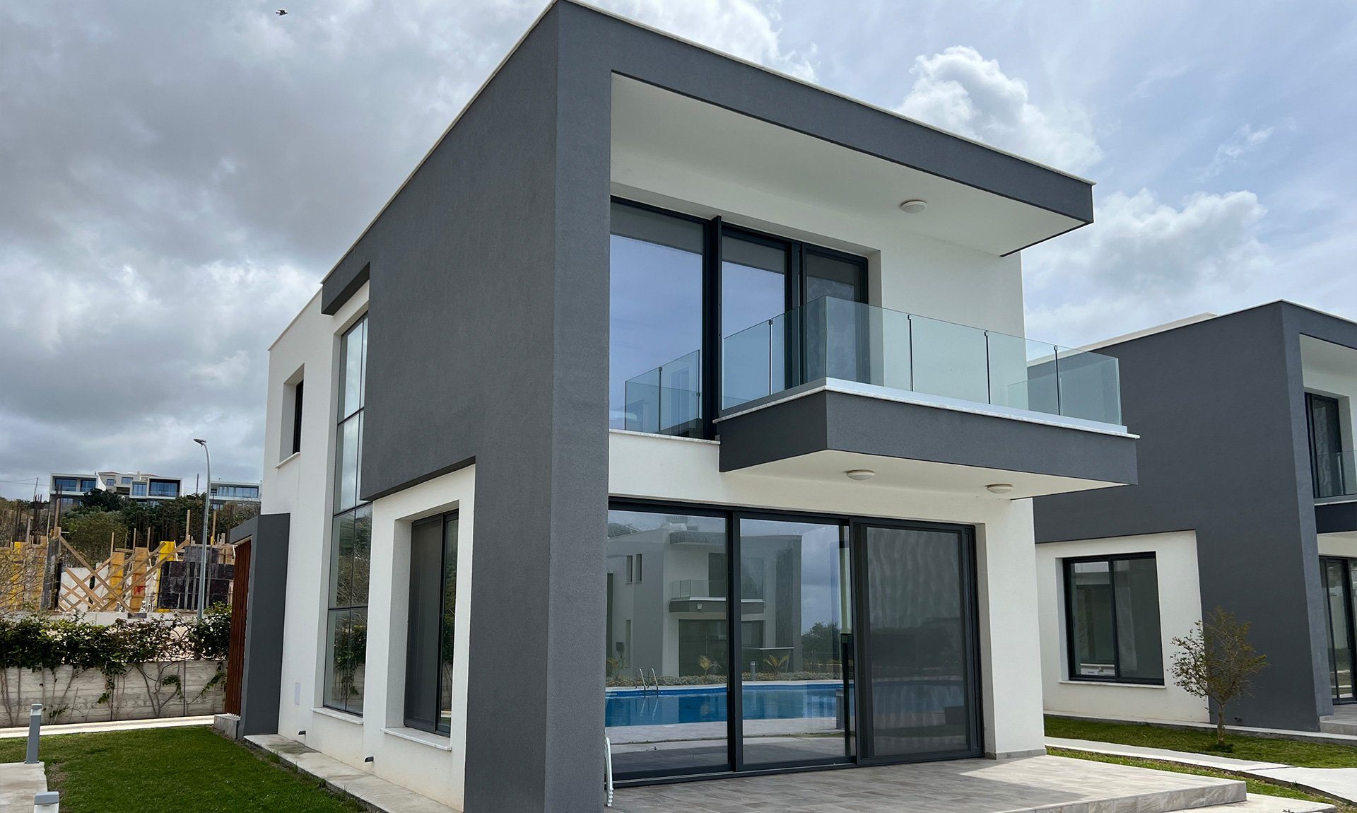 3 BR House in Chlorakas, Paphos photo 2