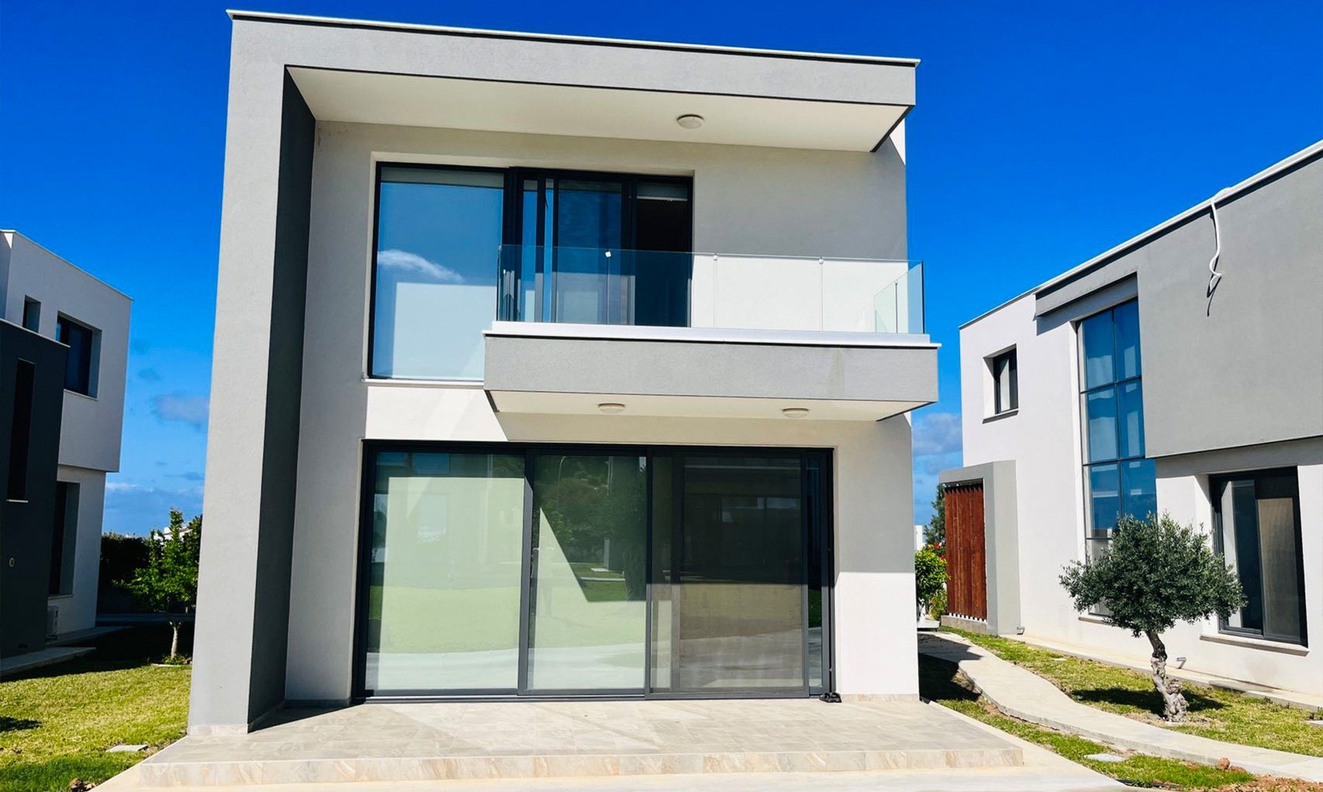 3 BR House in Chlorakas, Paphos photo 3