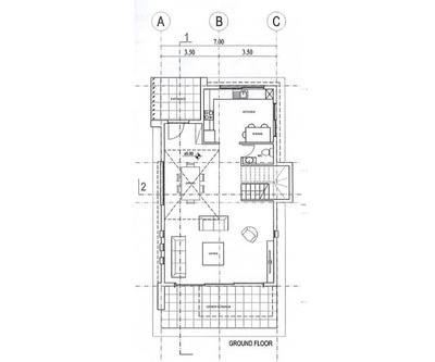 3 BR House in Chlorakas, Paphos thumbnail 11