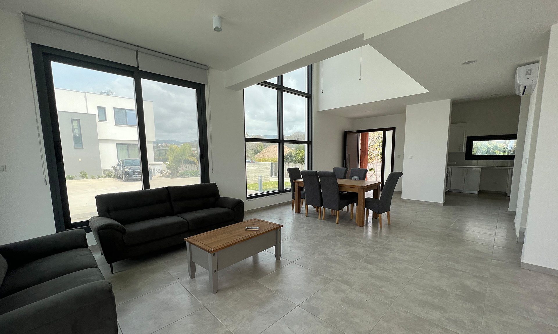 3 BR House in Chlorakas, Paphos photo 6