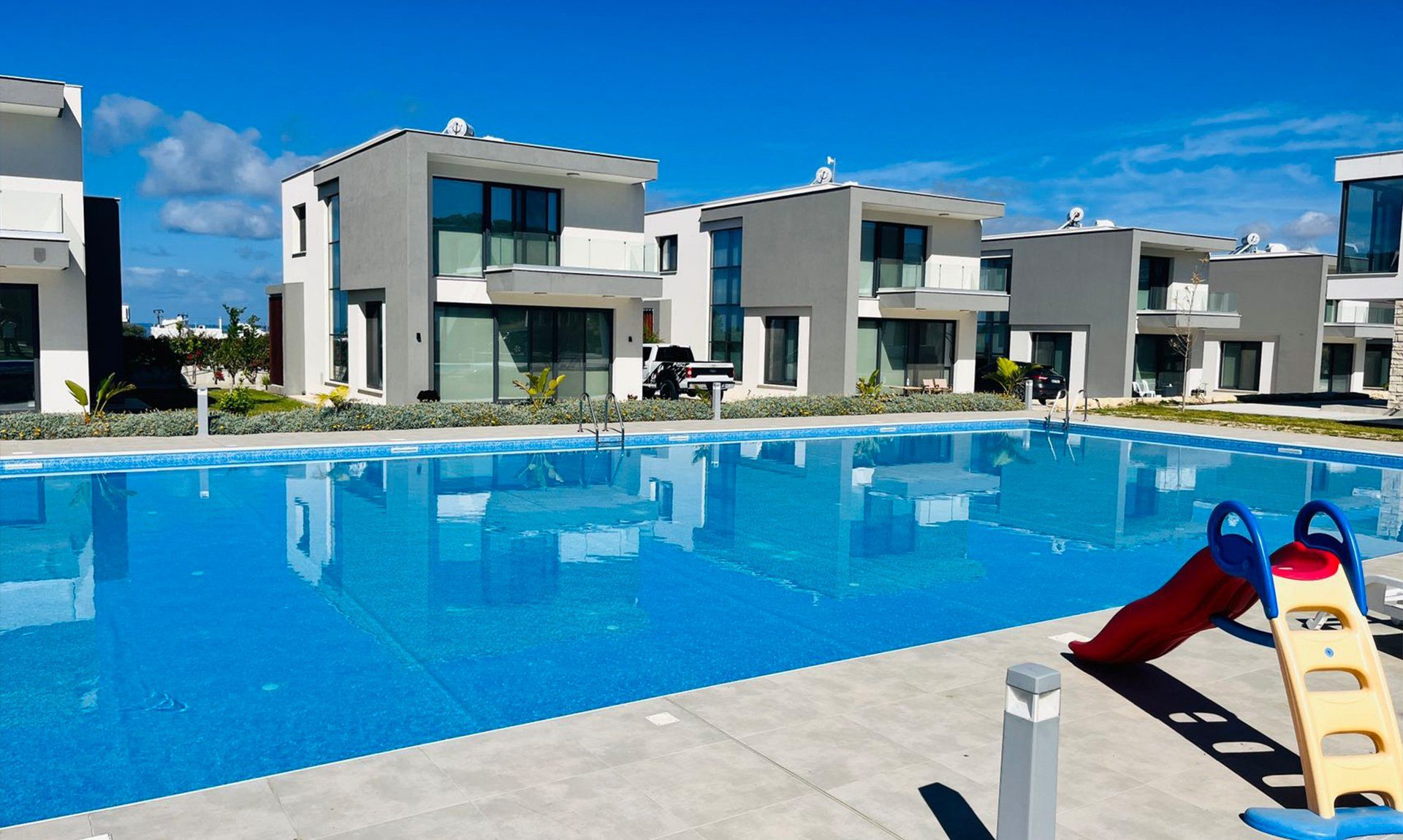3 BR House in Chlorakas, Paphos photo 5