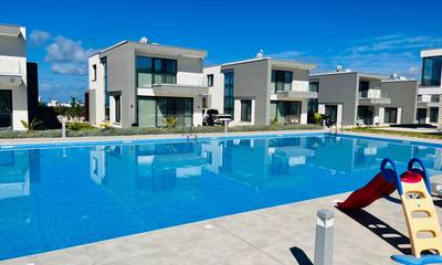 3 BR House in Chlorakas, Paphos thumbnail 5