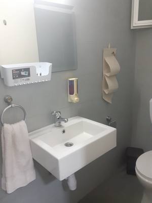Multifunctional Investment Property with 2 Separate Units in Neapolis, Limassol thumbnail 11