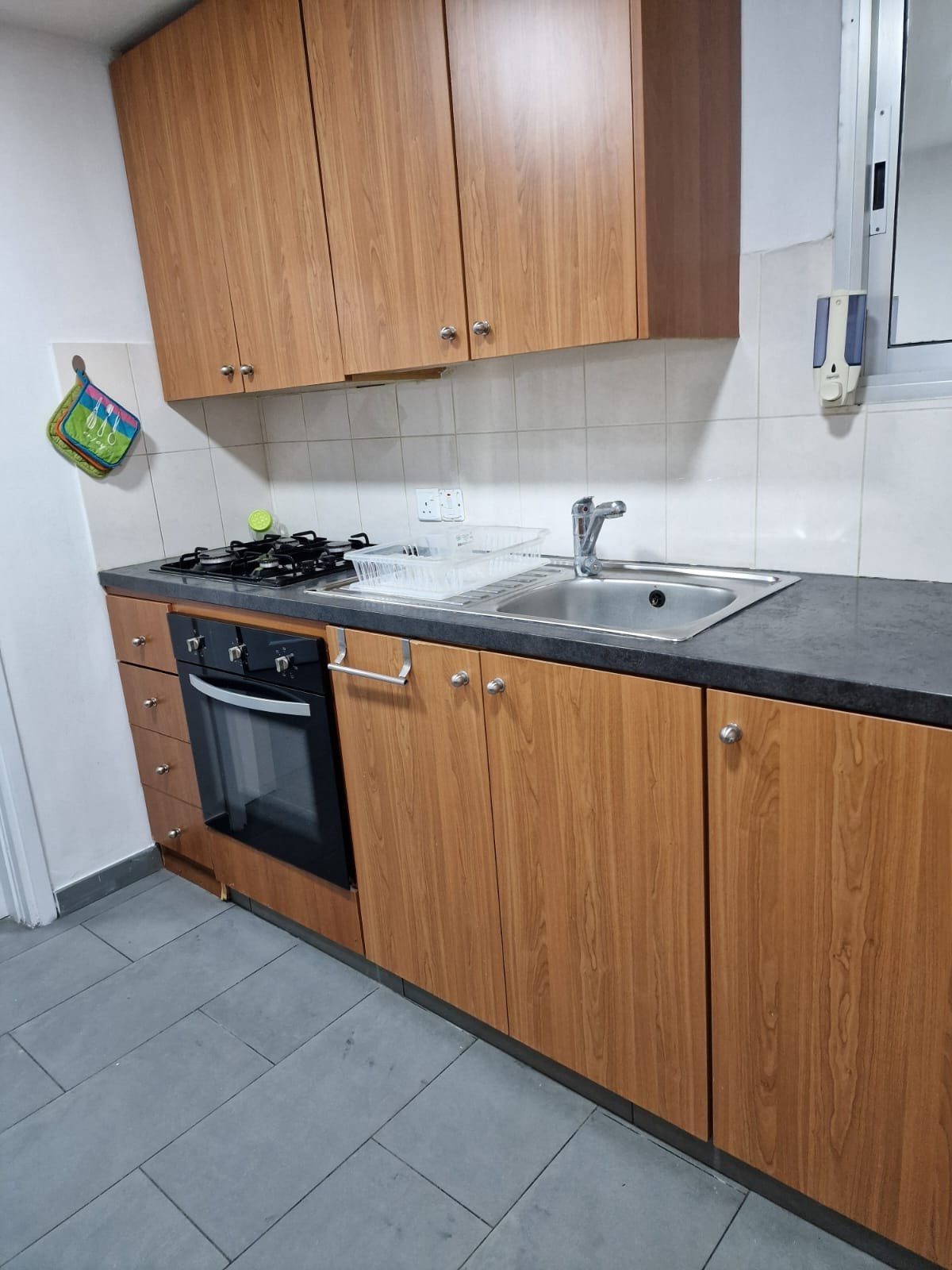 Multifunctional Investment Property with 2 Separate Units in Neapolis, Limassol photo 6