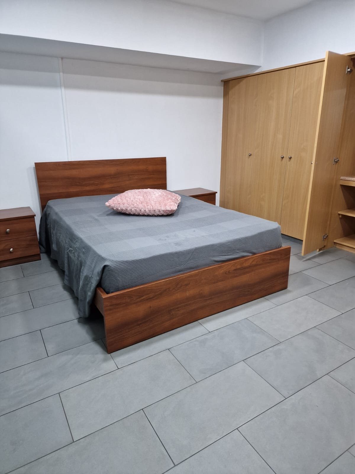 Multifunctional Investment Property with 2 Separate Units in Neapolis, Limassol photo 9