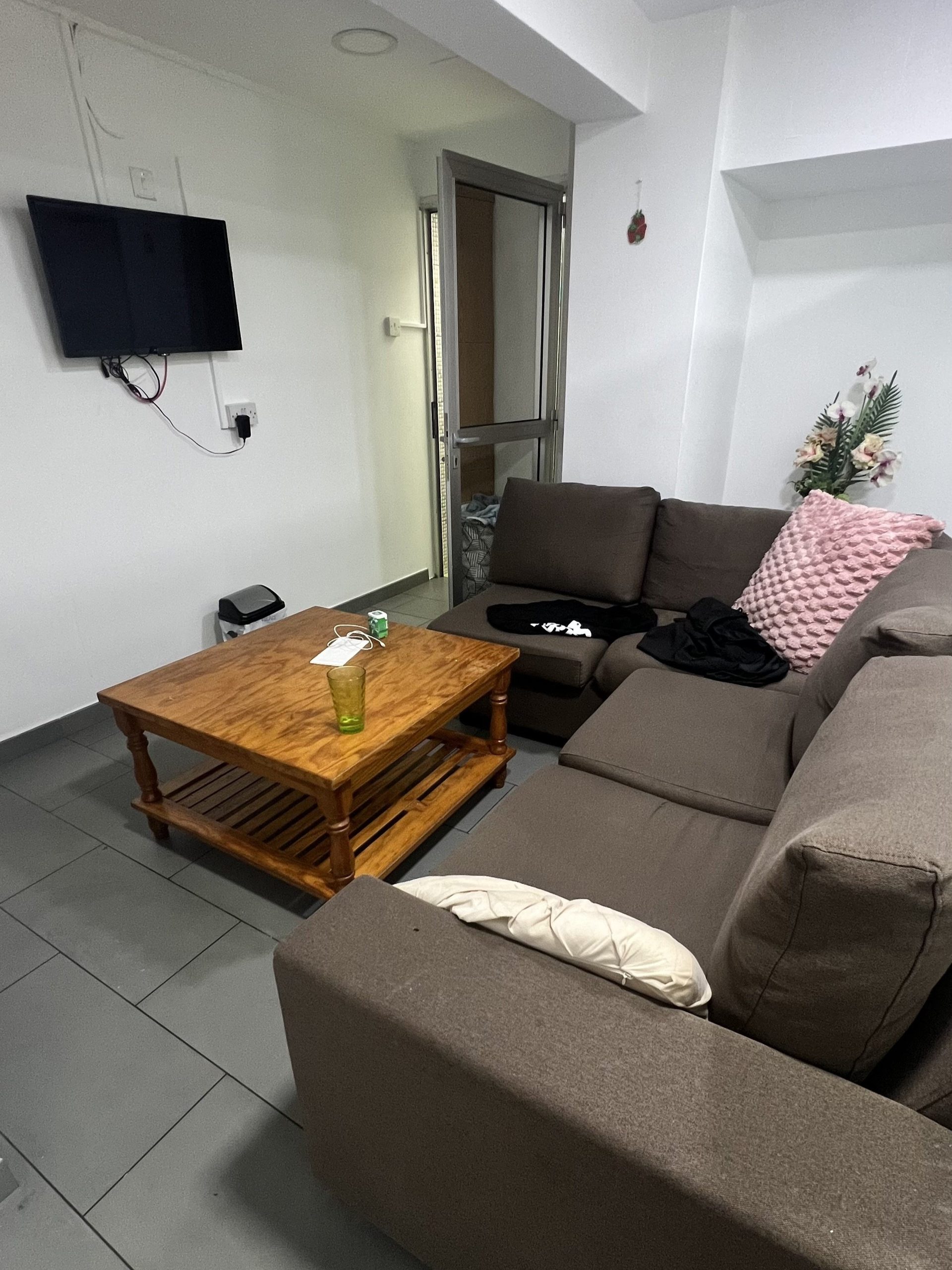 Multifunctional Investment Property with 2 Separate Units in Neapolis, Limassol photo 8