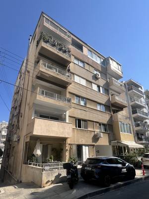 Multifunctional Investment Property with 2 Separate Units in Neapolis, Limassol thumbnail 17