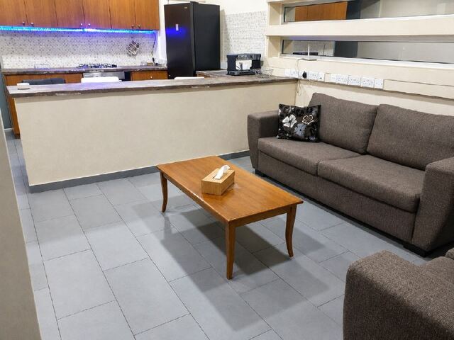 Multifunctional Investment Property with 2 Separate Units in Neapolis, Limassol