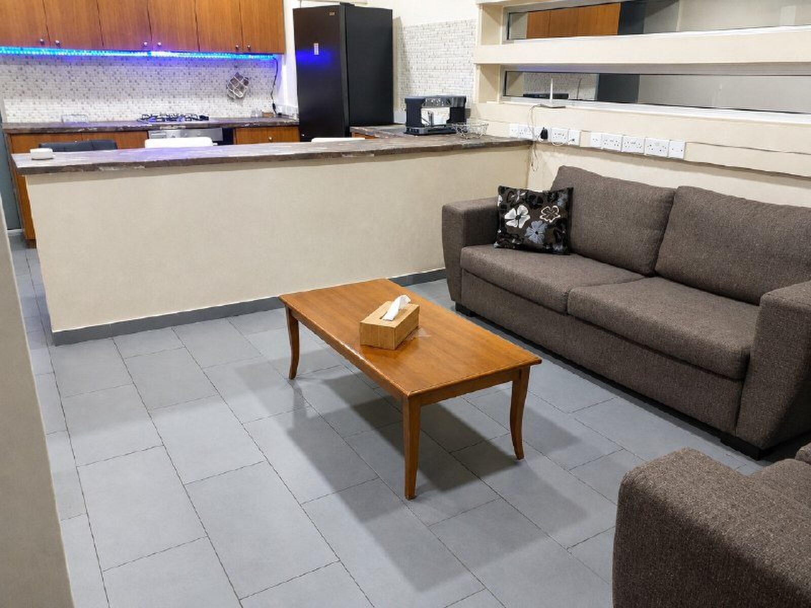 Multifunctional Investment Property with 2 Separate Units in Neapolis, Limassol photo 1