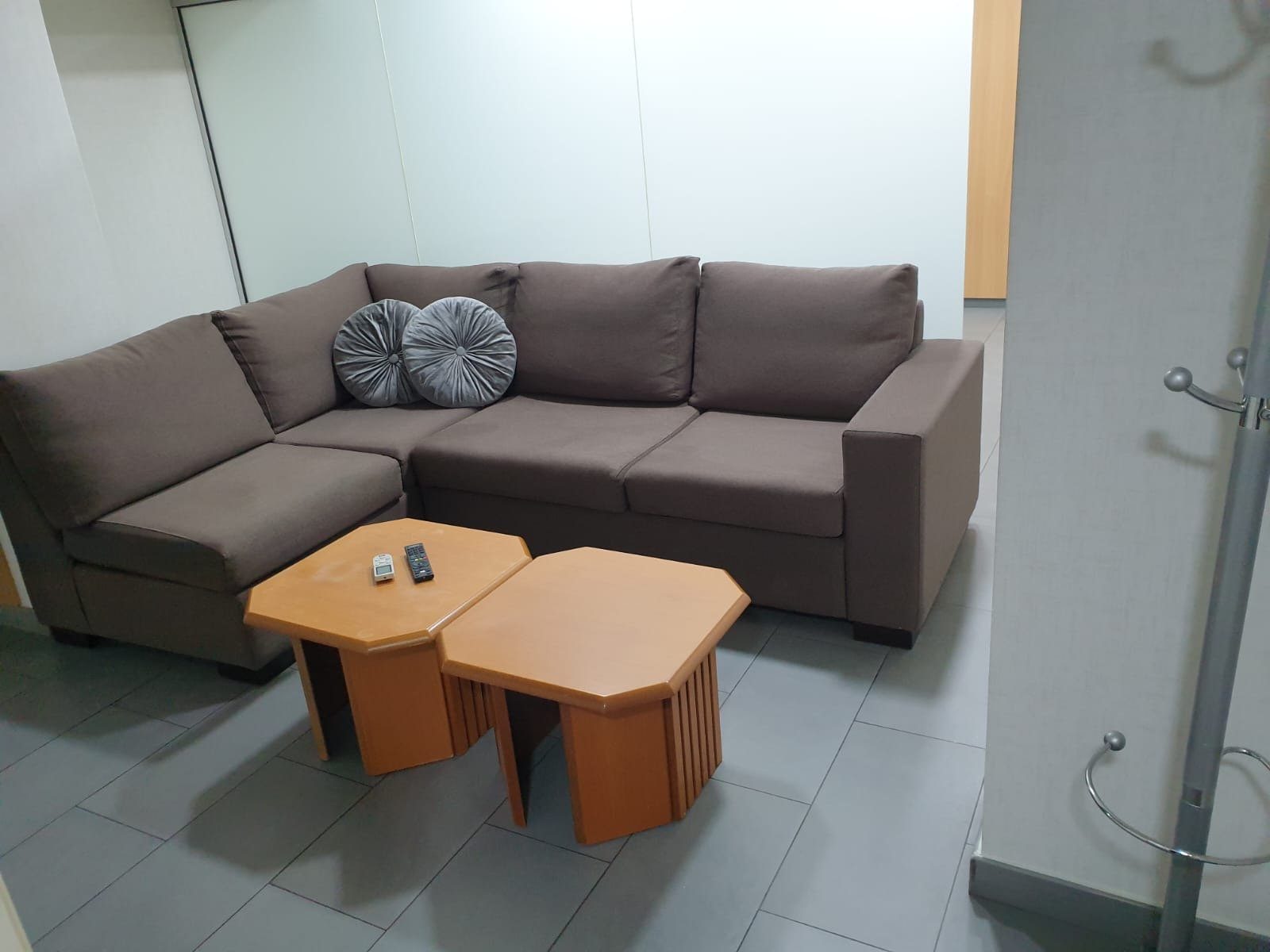 Multifunctional Investment Property with 2 Separate Units in Neapolis, Limassol photo 5