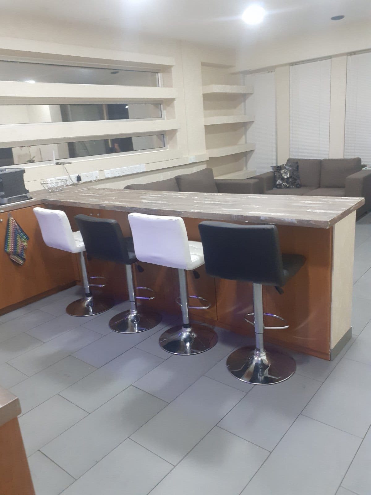 Multifunctional Investment Property with 2 Separate Units in Neapolis, Limassol photo 4