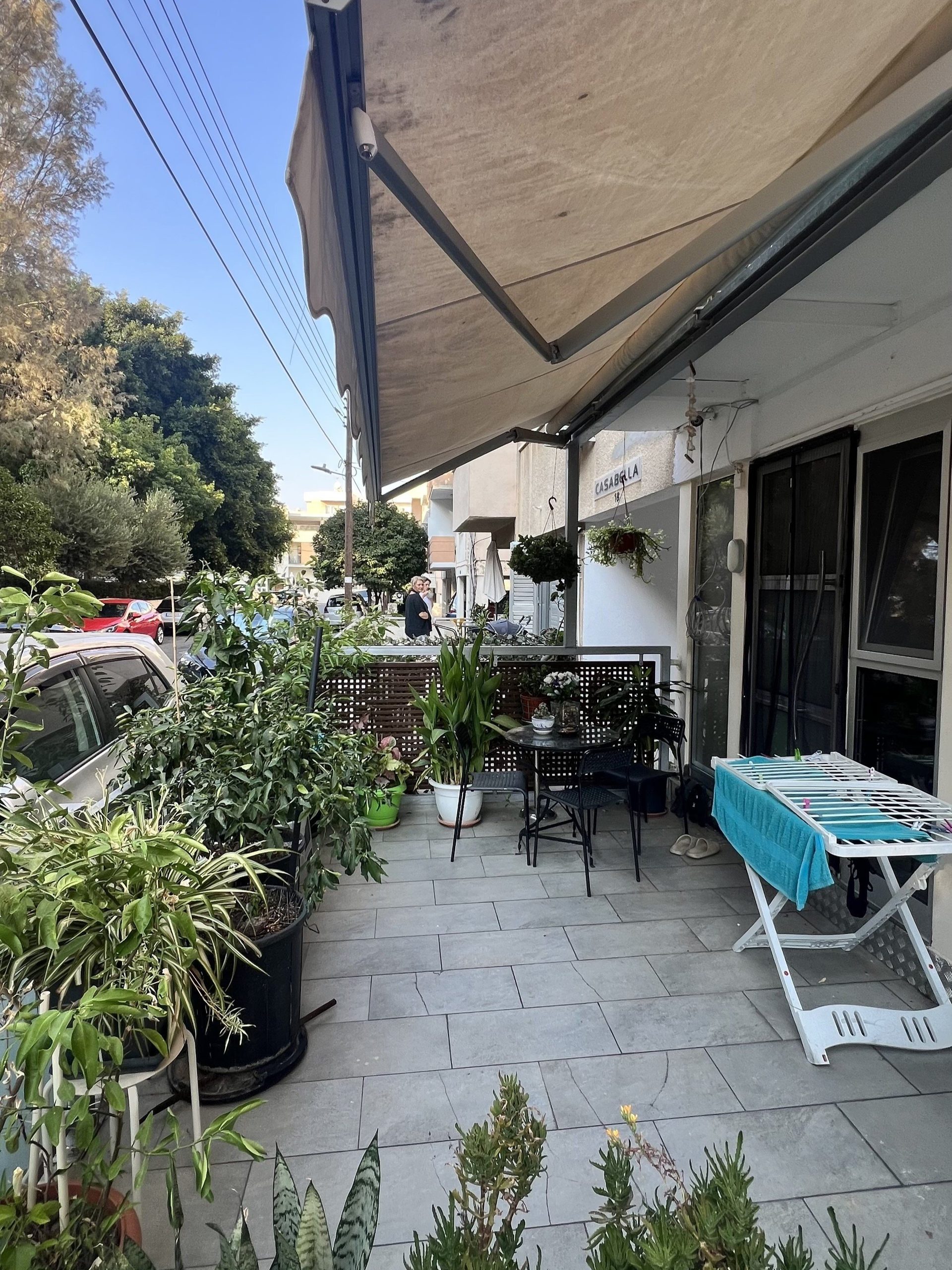Multifunctional Investment Property with 2 Separate Units in Neapolis, Limassol photo 15