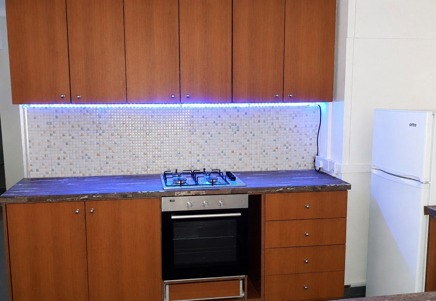 Multifunctional Investment Property with 2 Separate Units in Neapolis, Limassol photo 3