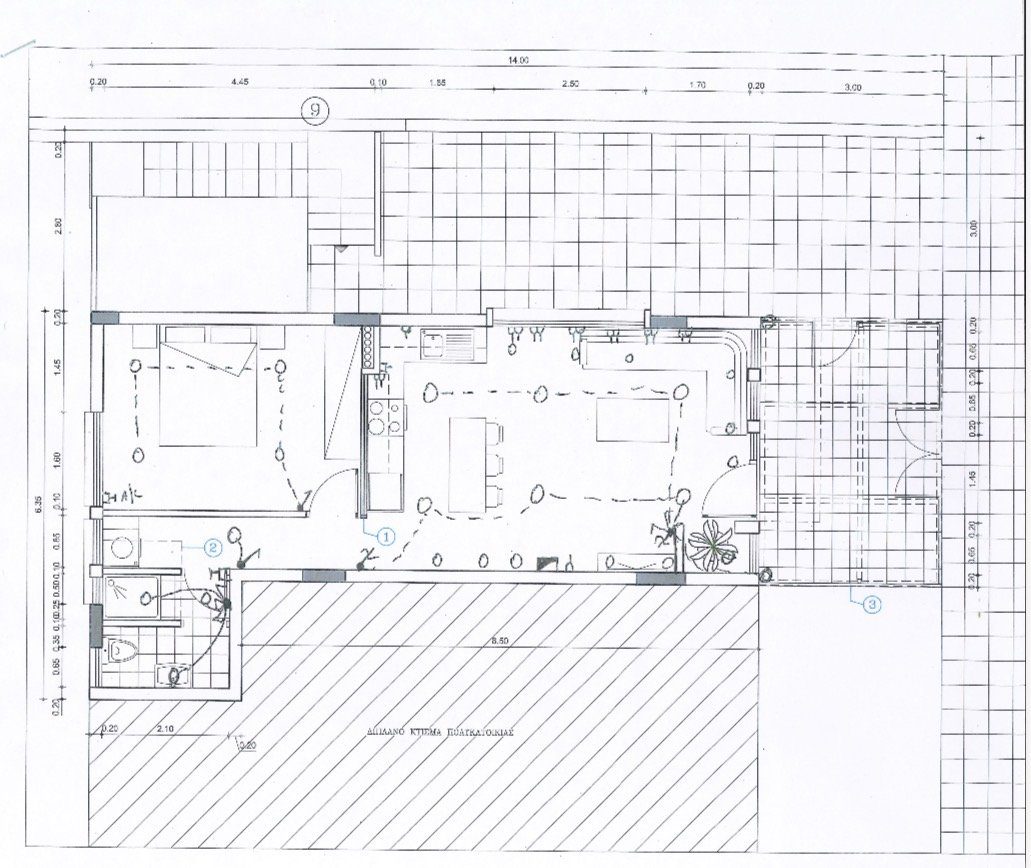 Multifunctional Investment Property with 2 Separate Units in Neapolis, Limassol photo 18