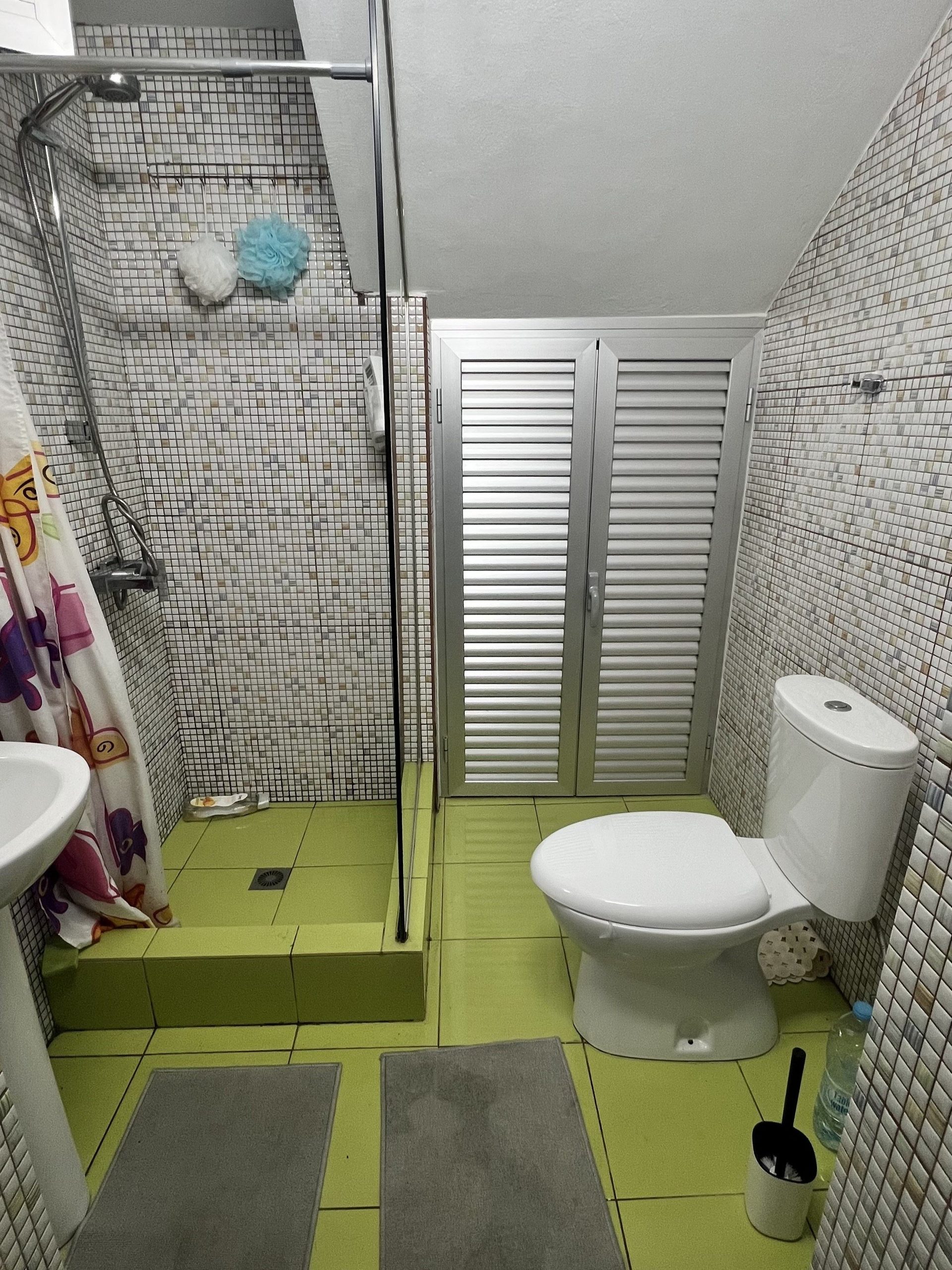 Multifunctional Investment Property with 2 Separate Units in Neapolis, Limassol photo 13