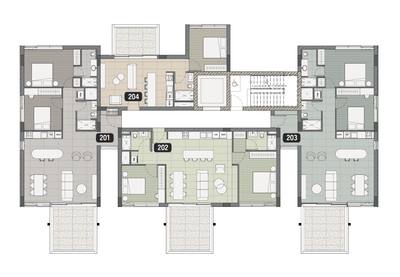 2 BR Apartment in Germasogeia, Limassol thumbnail 8