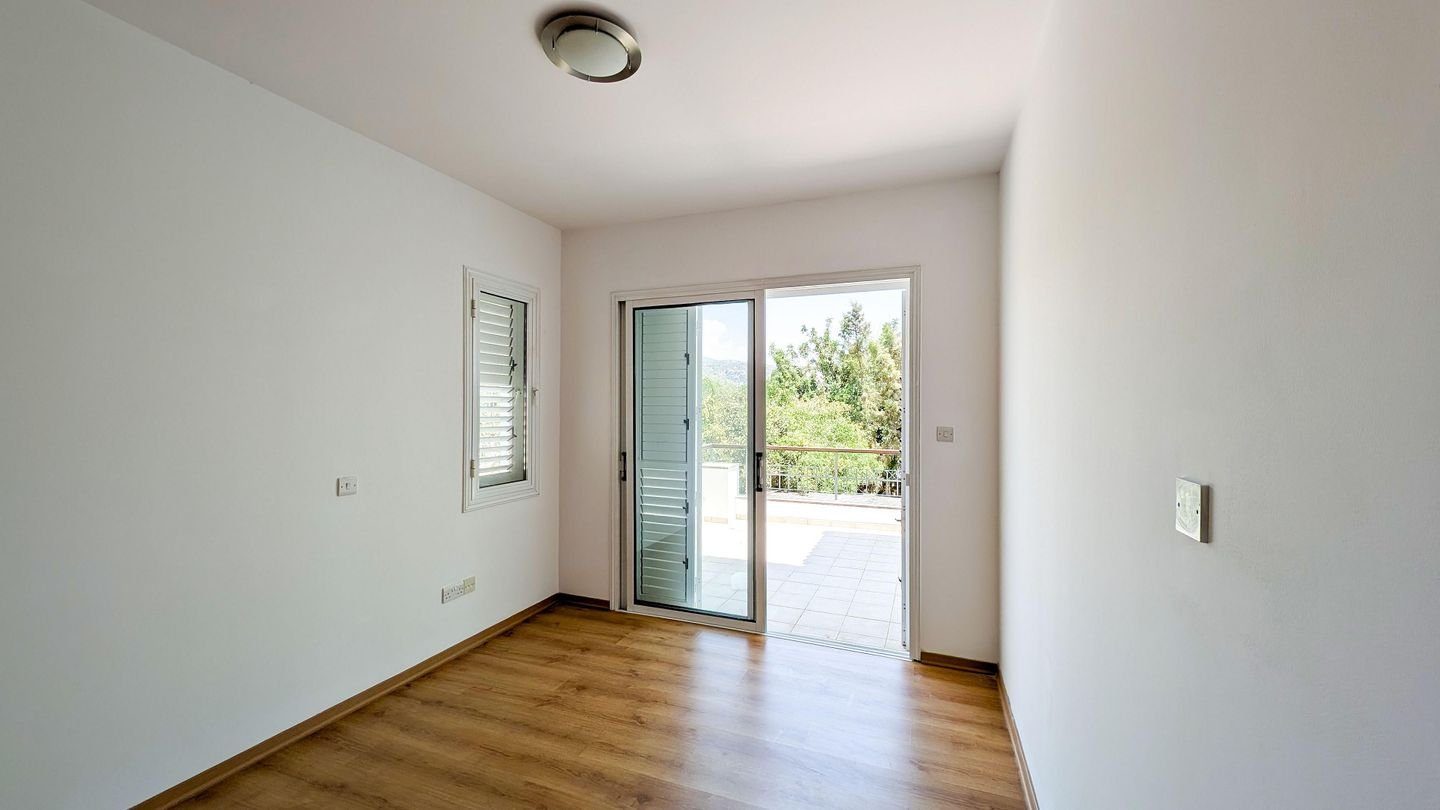 3 BR House in Pegeia, Paphos photo 13