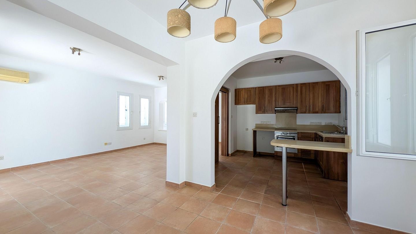 3 BR House in Pegeia, Paphos photo 11
