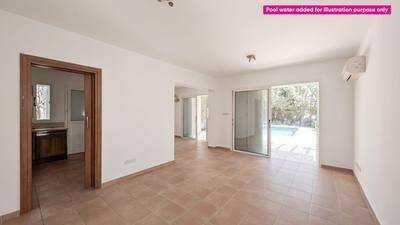 Detached Two Storey House in Pegeia, Paphos thumbnail 10