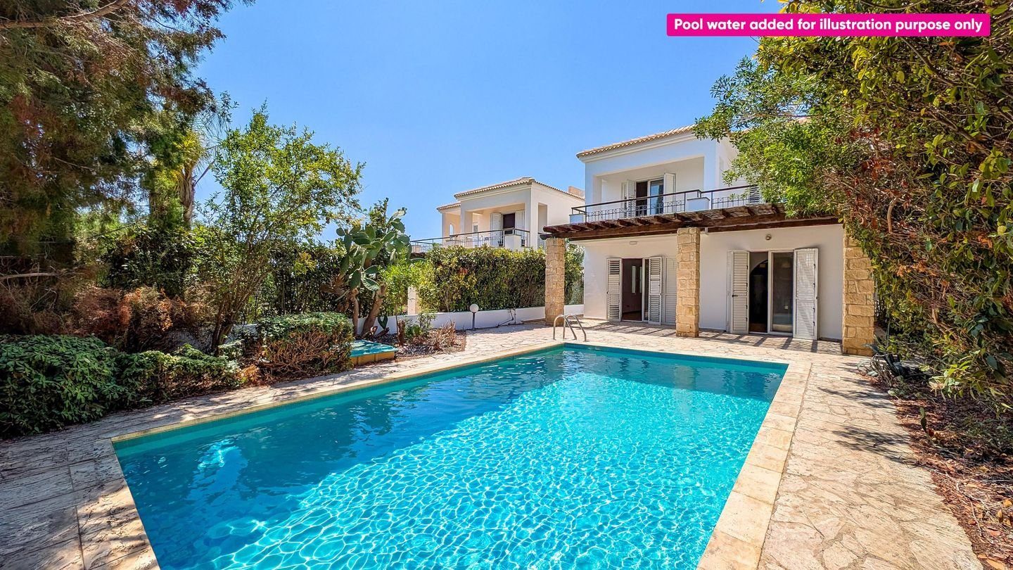 3 BR House in Pegeia, Paphos photo 5