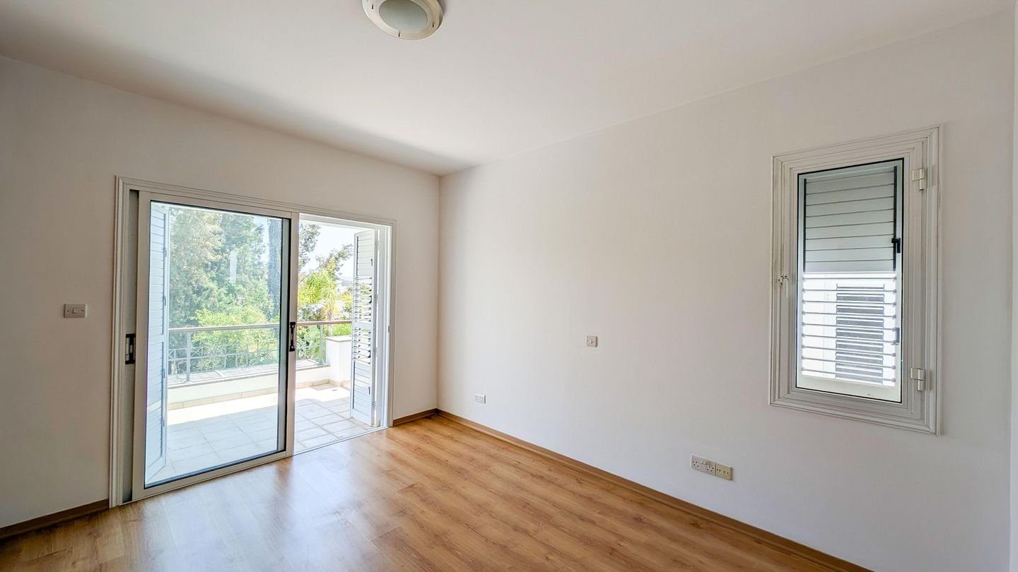 3 BR House in Pegeia, Paphos photo 14