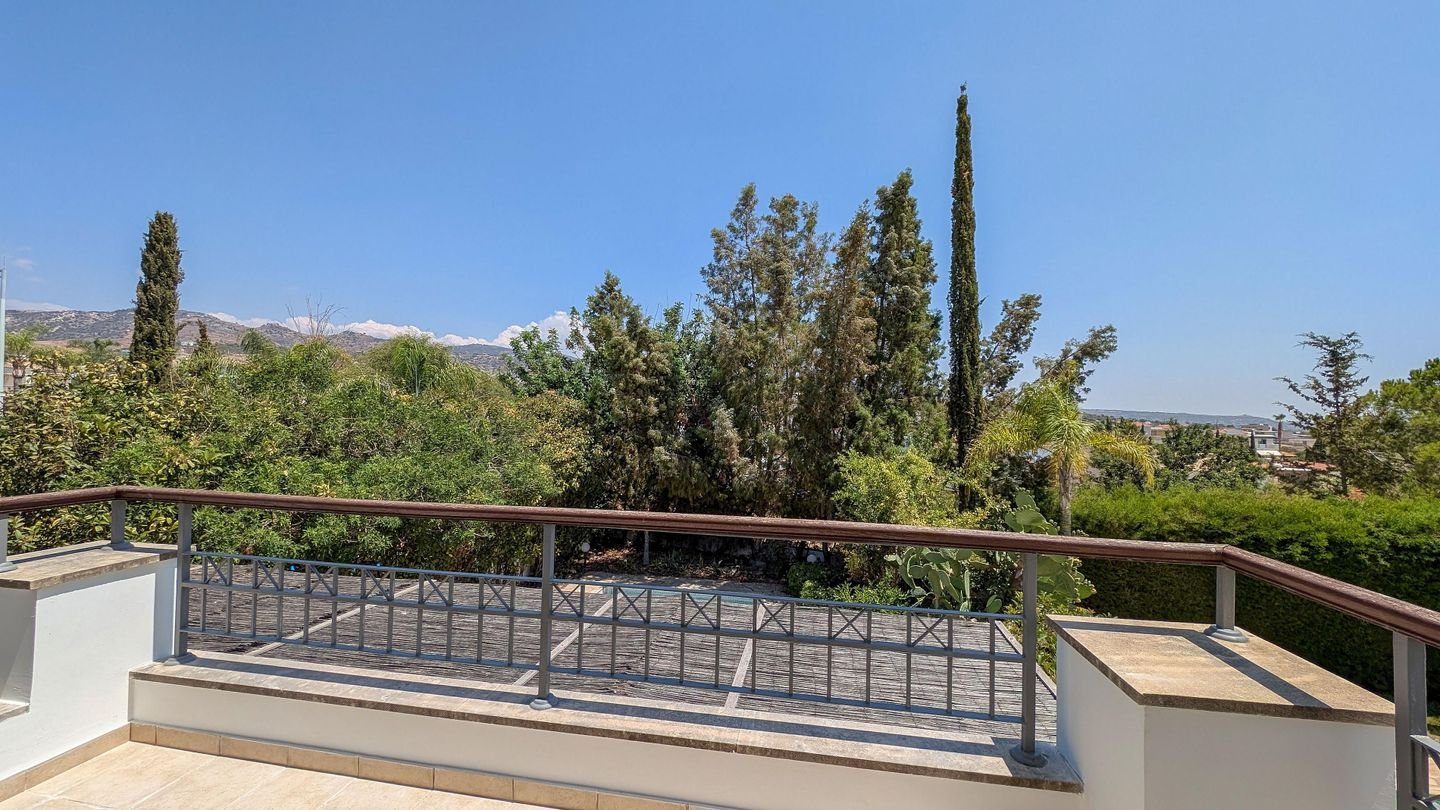 3 BR House in Pegeia, Paphos photo 19