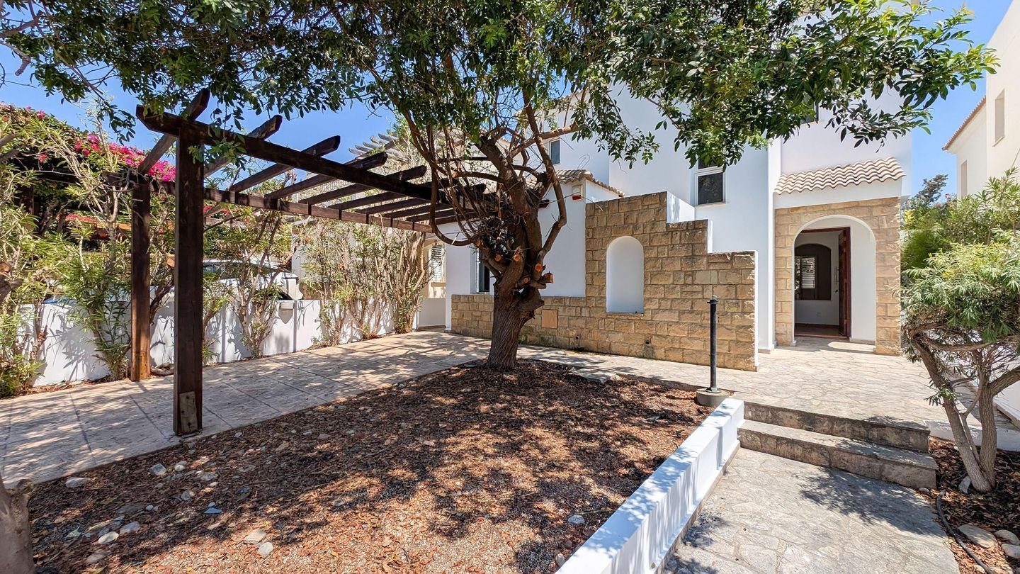 3 BR House in Pegeia, Paphos photo 7