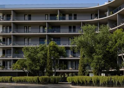 2 BR Apartment in Kato Polemidia, Limassol thumbnail 1