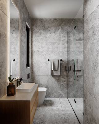 3 BR Penthouse in Livadia, Larnaca thumbnail 17