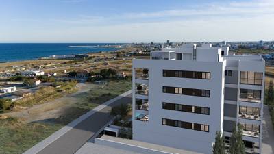 3 BR Penthouse in Livadia, Larnaca thumbnail 8