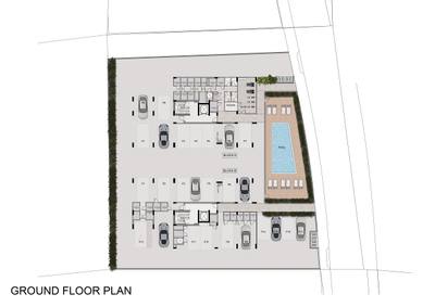 3 BR Penthouse in Livadia, Larnaca thumbnail 19