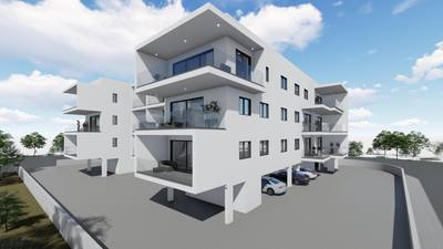 3 BR Apartment in Zakaki, Limassol thumbnail 1