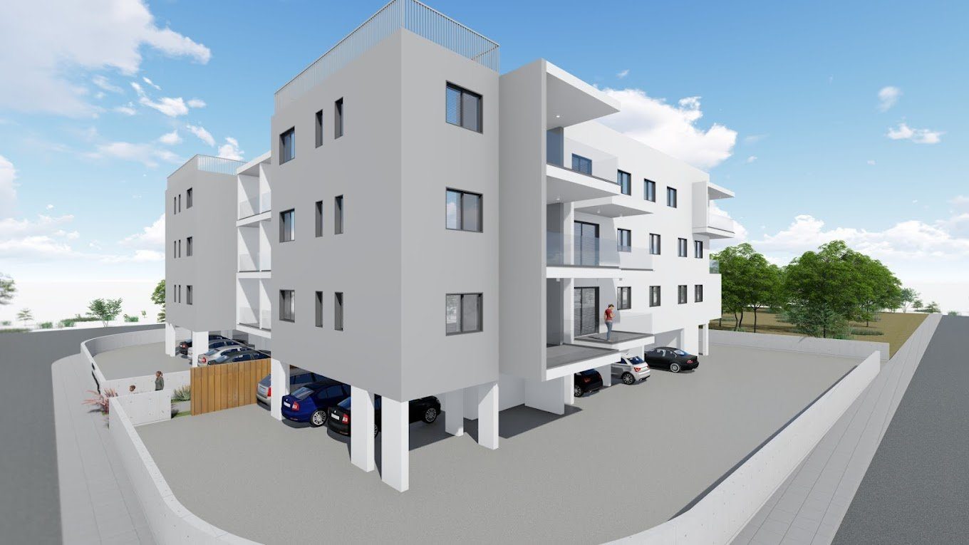 3 BR Apartment in Zakaki, Limassol photo 6