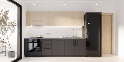 2 BR Apartment in Palodeia, Limassol thumbnail 6