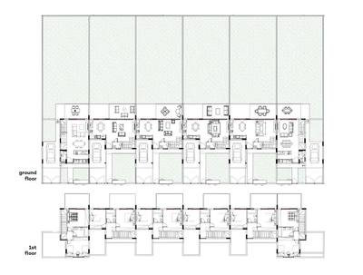 2 BR House in Parekklisia, Limassol thumbnail 10