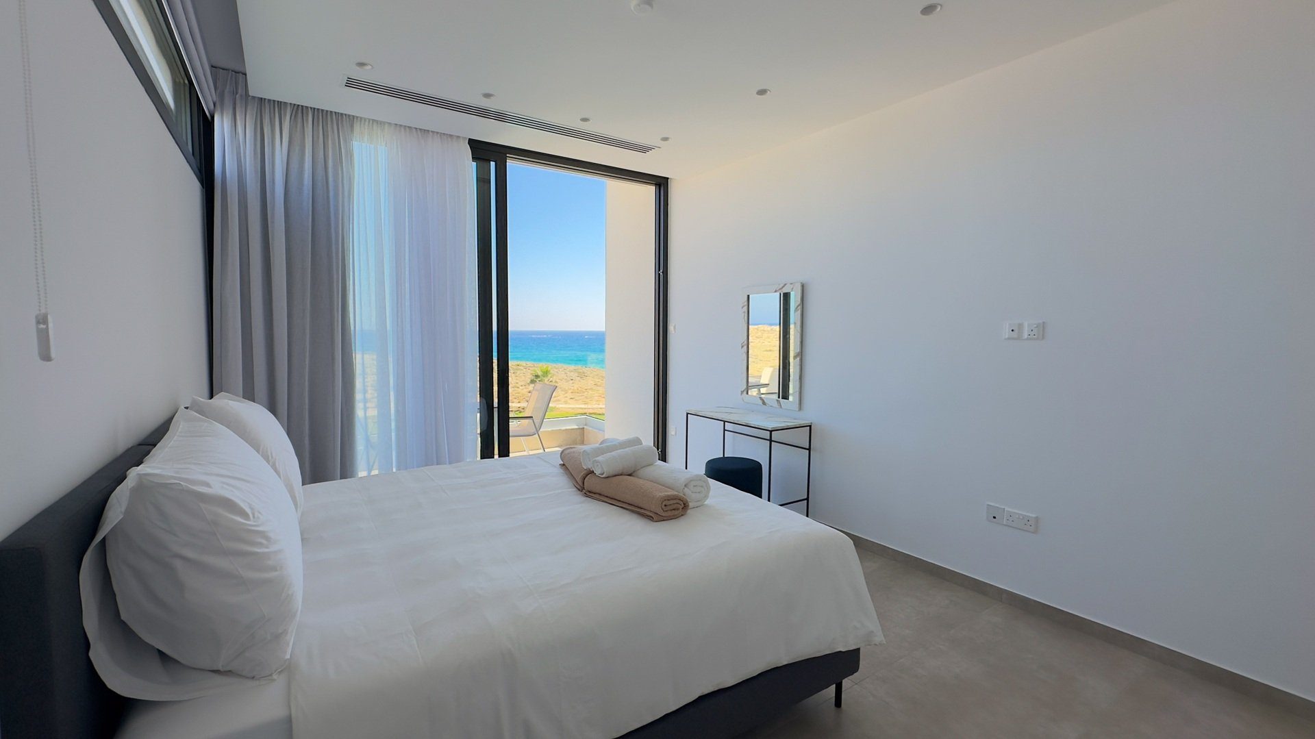 4 BR Villa in Agia Napa, Famagusta photo 8