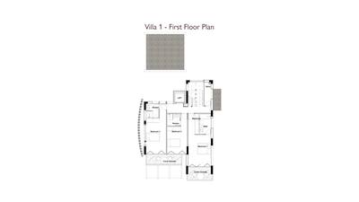 4 BR Villa in Agia Napa, Famagusta thumbnail 22