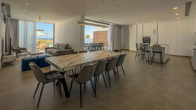 4 BR Villa in Agia Napa, Famagusta thumbnail 4