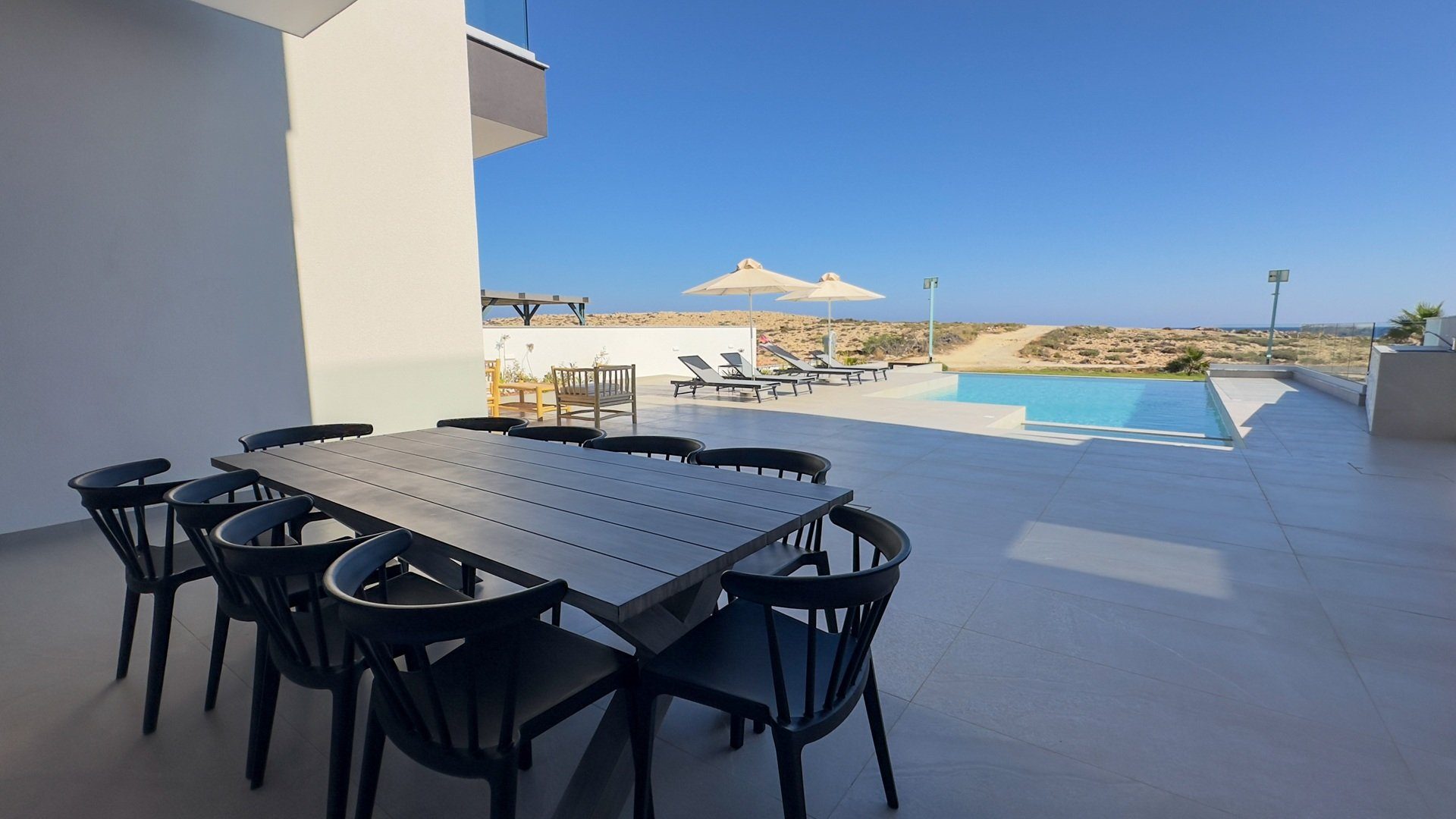 4 BR Villa in Agia Napa, Famagusta photo 15
