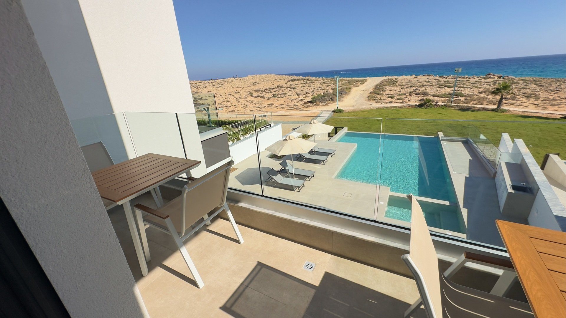 4 BR Villa in Agia Napa, Famagusta photo 16