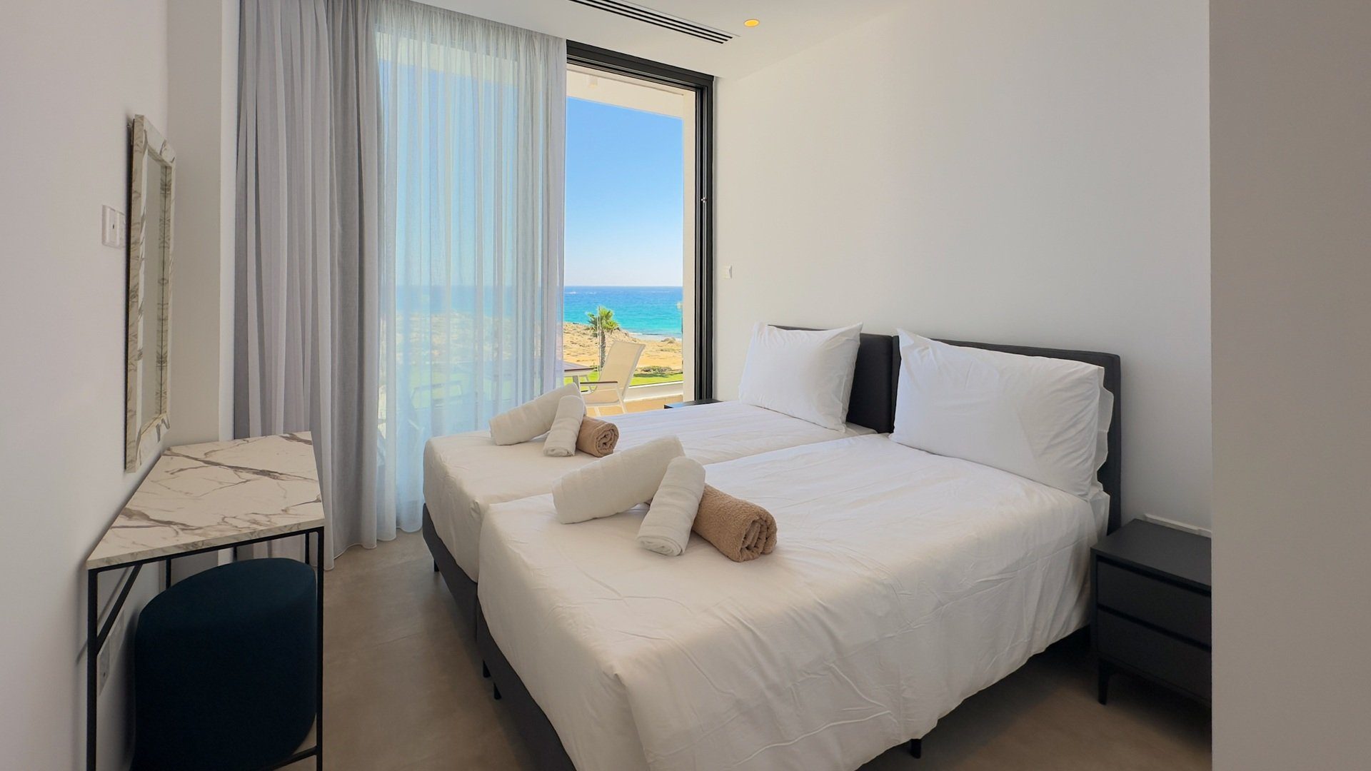 4 BR Villa in Agia Napa, Famagusta photo 7