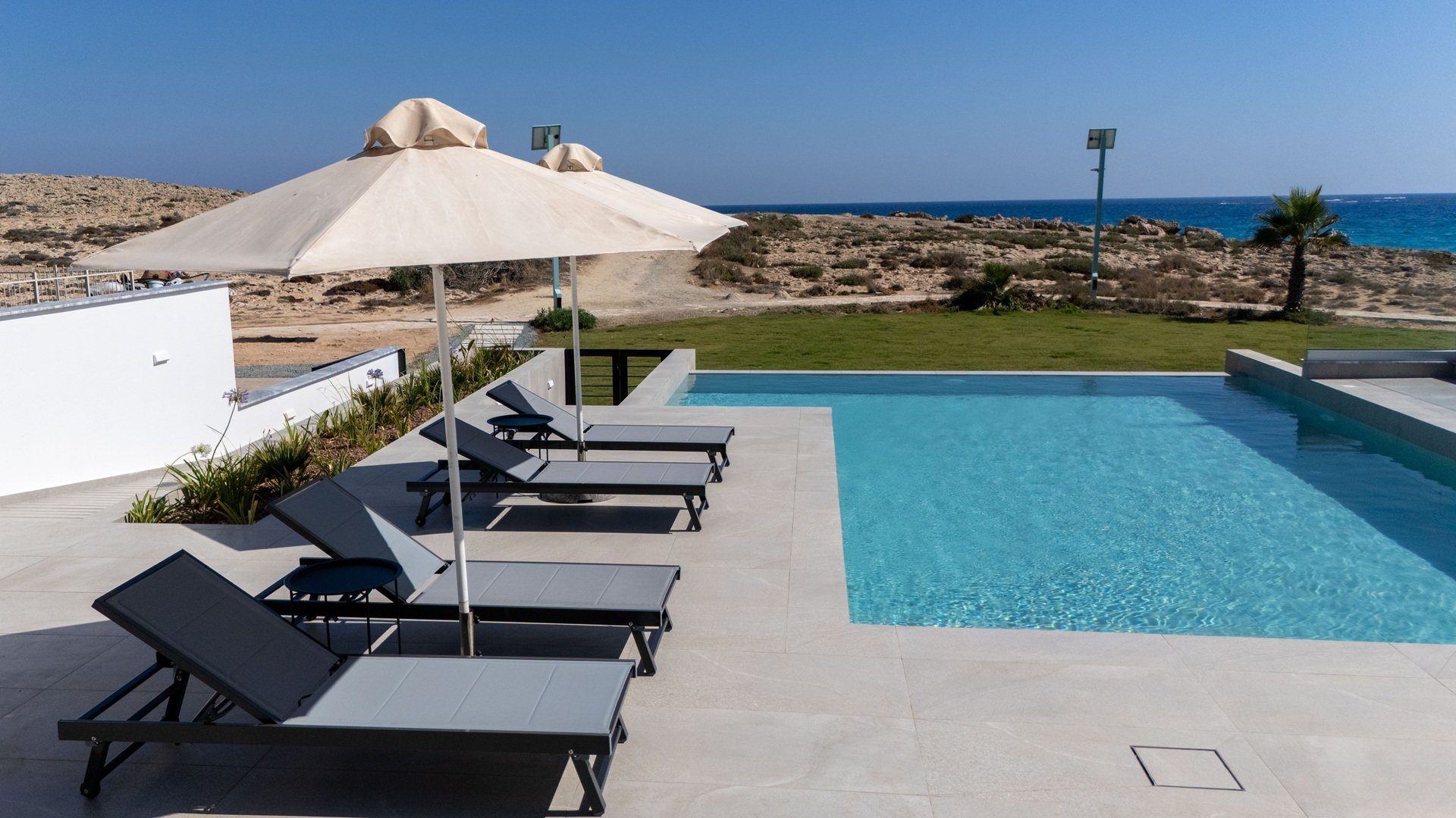 4 BR Villa in Agia Napa, Famagusta photo 17